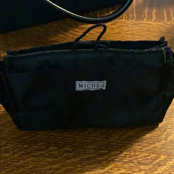 Miche Bags Standard Size Miche Purse With Six Shell Lot Poshmark